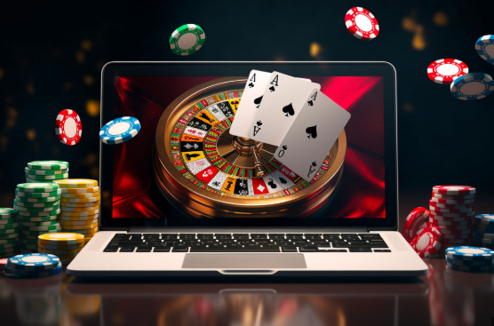 Online Casino Real Money Games: Construction, Regulation, and Economic Impact Online Casino Real Money Games: Construction, Regulation, and Economic Impact